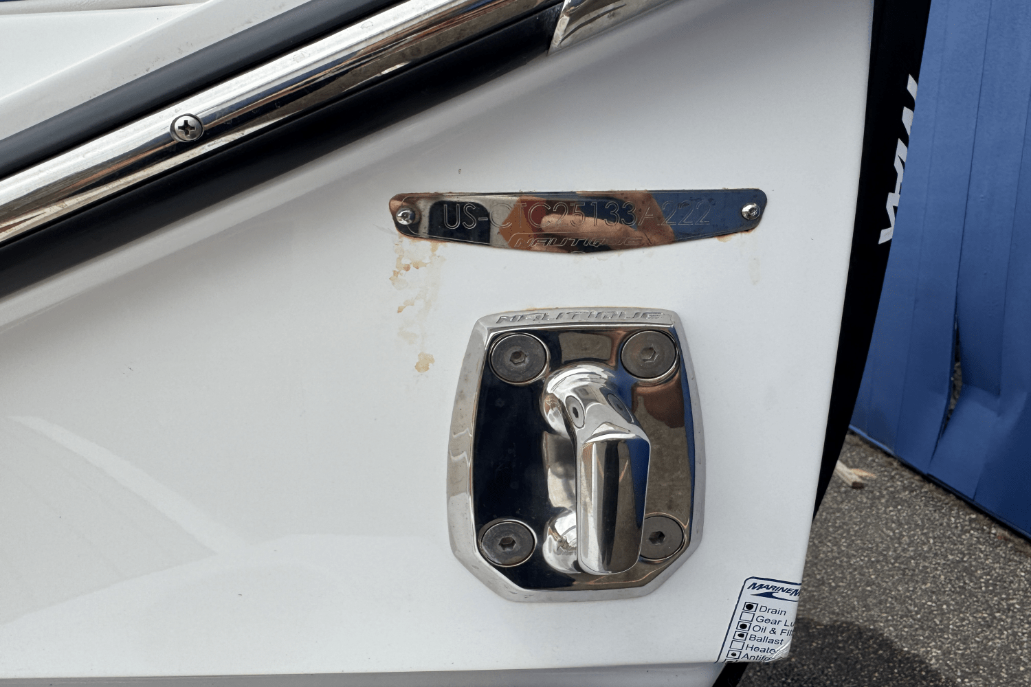 2022 Nautique Super Air Nautique G25 Image Thumbnail #17