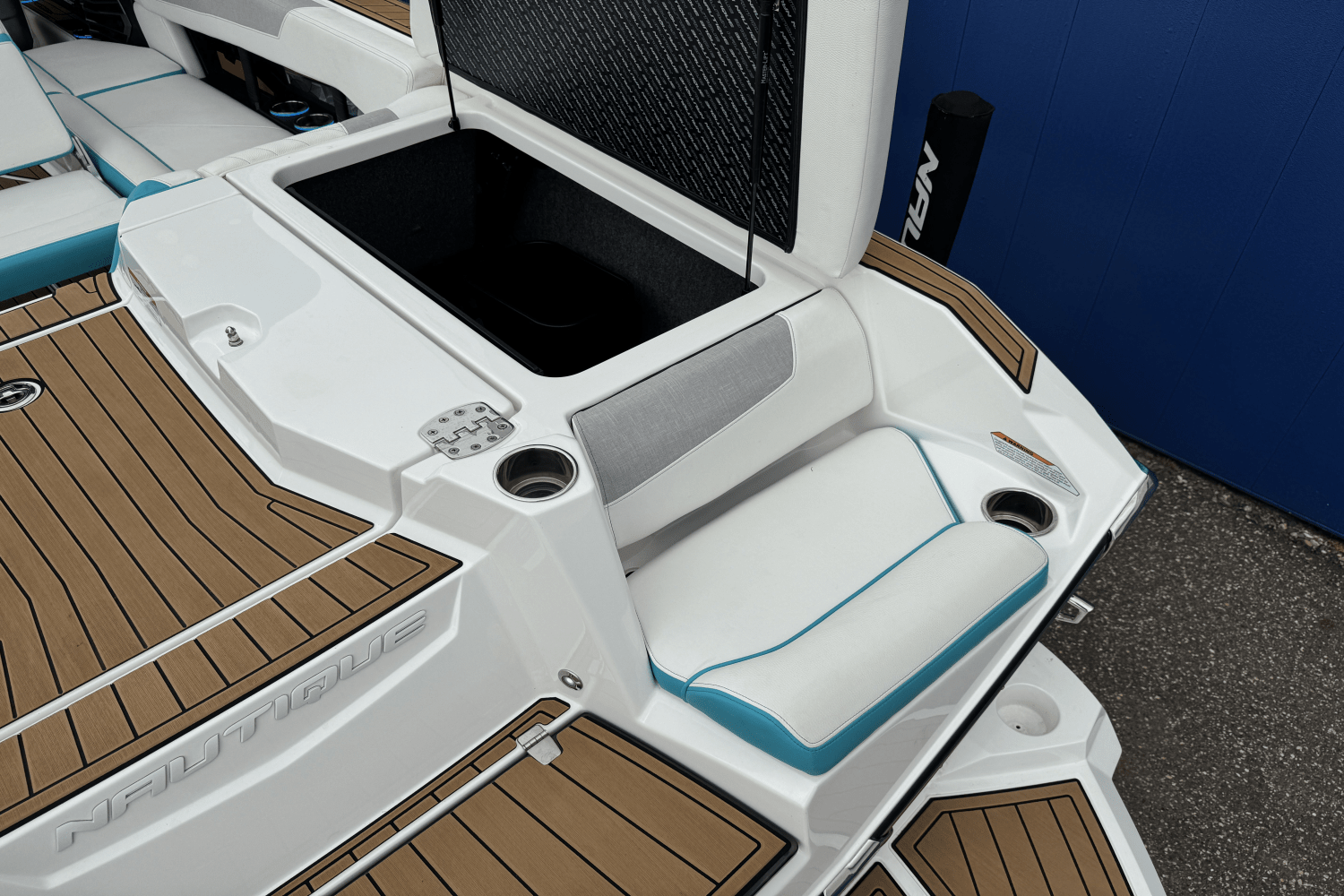 2022 Nautique Super Air Nautique G25 Image Thumbnail #30