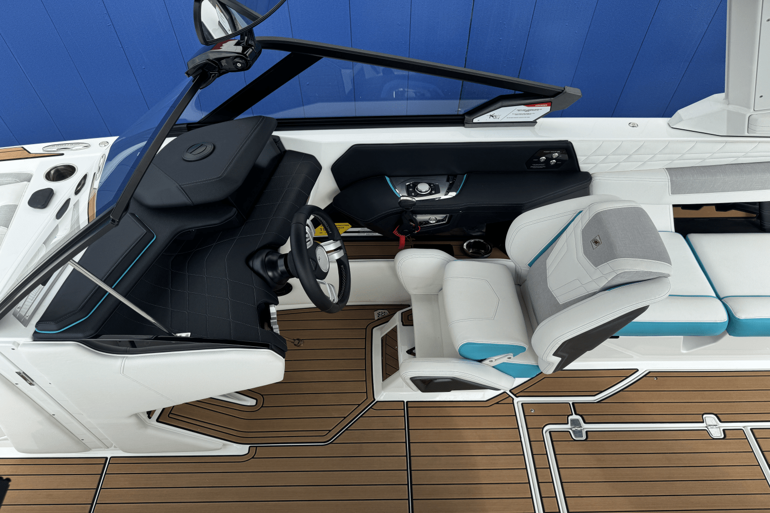 2022 Nautique Super Air Nautique G25 Image Thumbnail #63