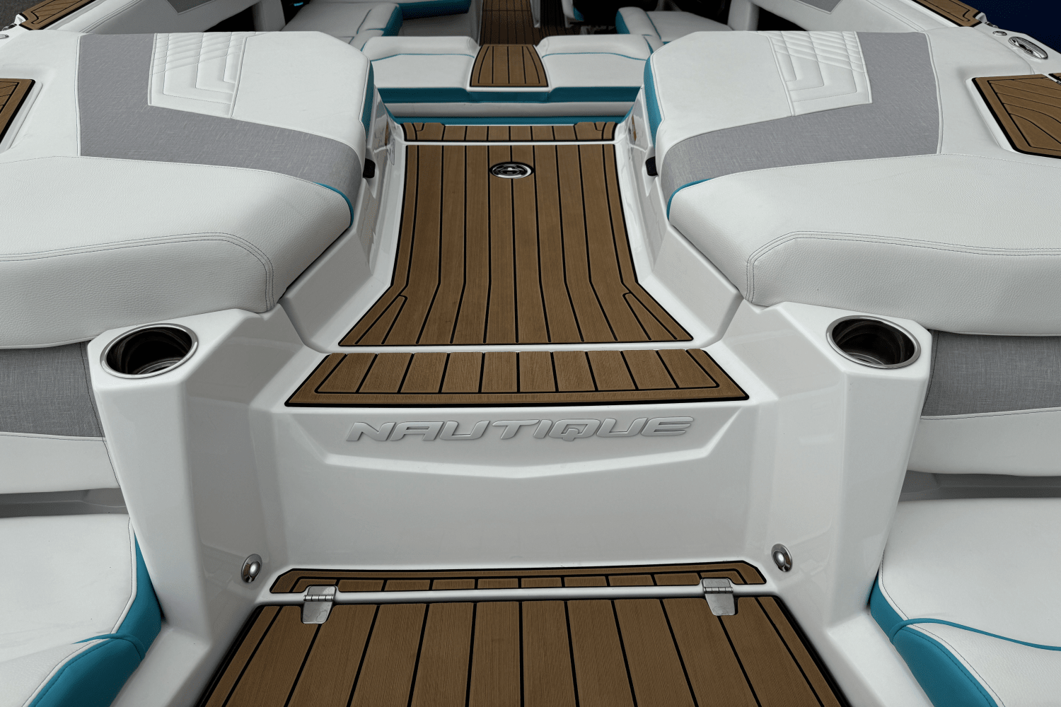 2022 Nautique Super Air Nautique G25 Image Thumbnail #24