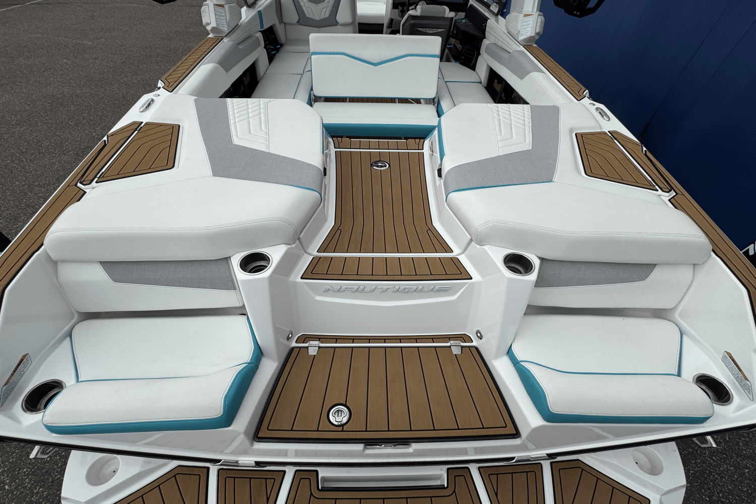 2022 Nautique Super Air Nautique G25 Image Thumbnail #22