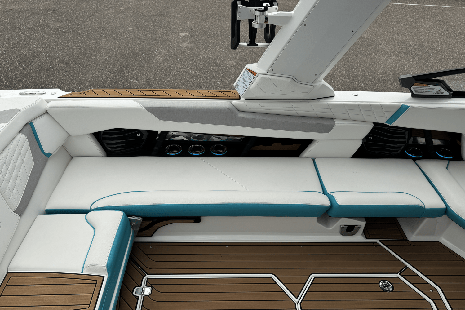 2022 Nautique Super Air Nautique G25 Image Thumbnail #51