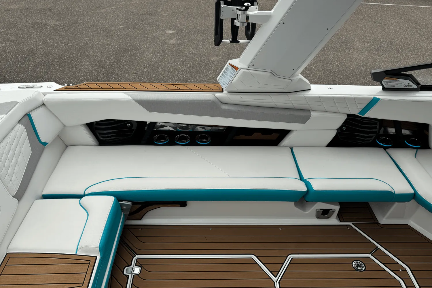 2022 Nautique Super Air Nautique G25 Image Thumbnail #36