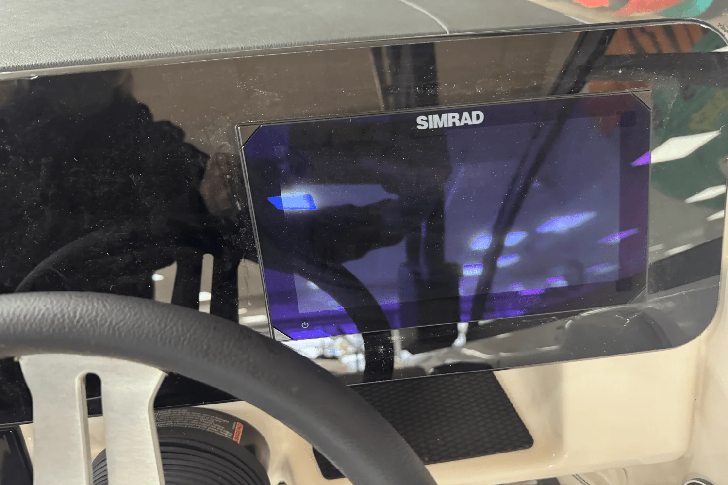 2026 Sea Ray SDX 230 Image Thumbnail #22