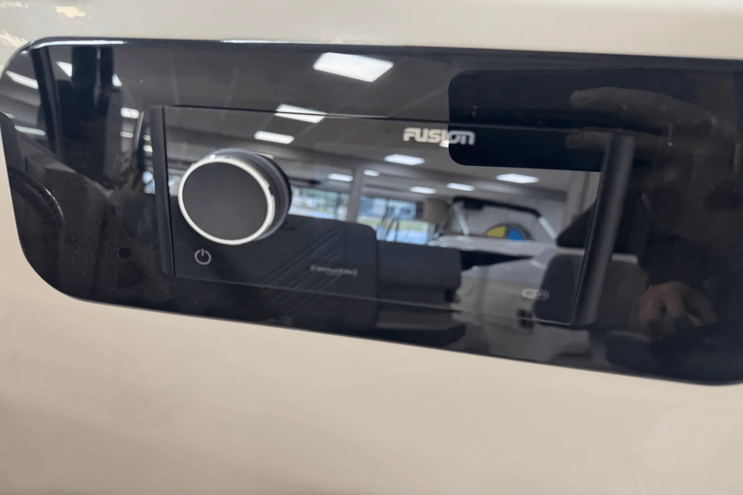 2026 Sea Ray SDX 230 Image Thumbnail #12