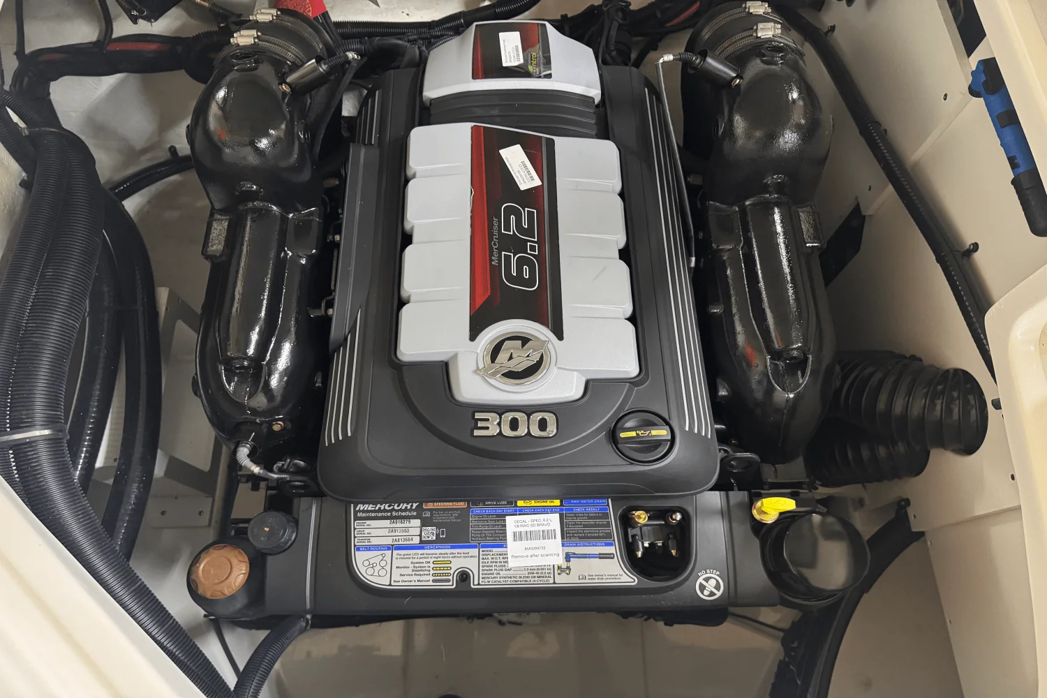 2026 Sea Ray SDX 230 Image Thumbnail #29