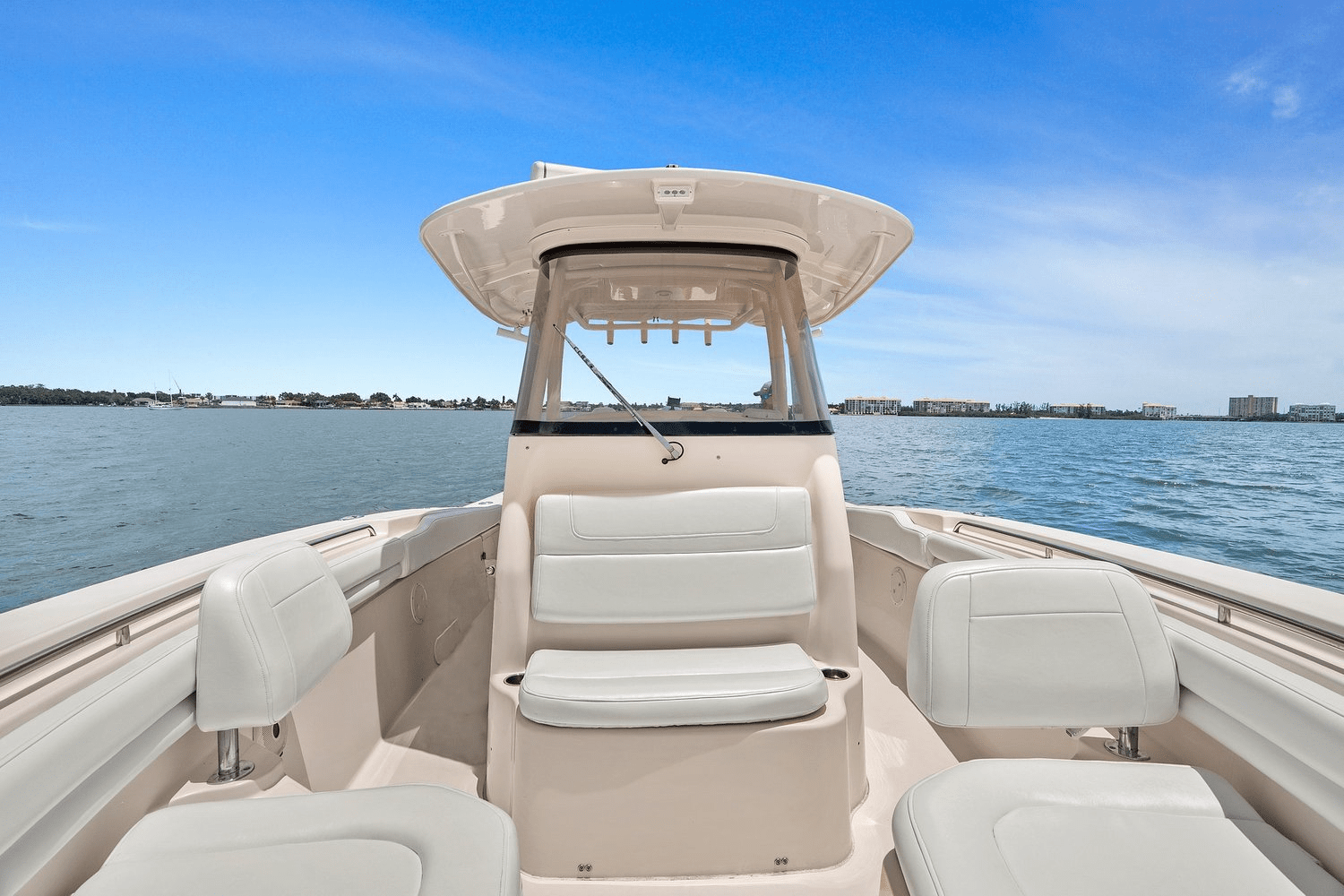 2018 Grady-White 306 CANYON Image Thumbnail #12