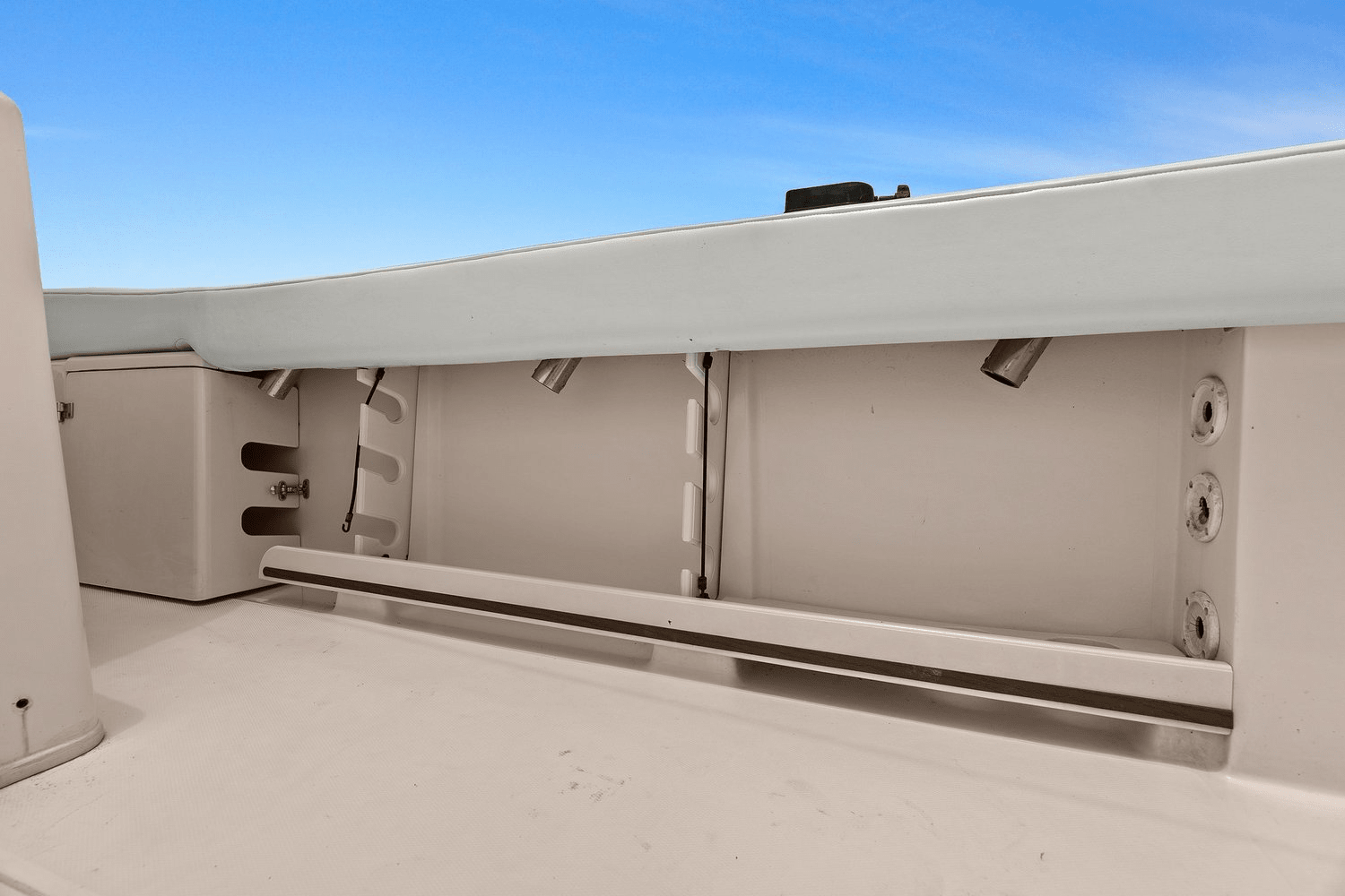 2018 Grady-White 306 CANYON Image Thumbnail #22