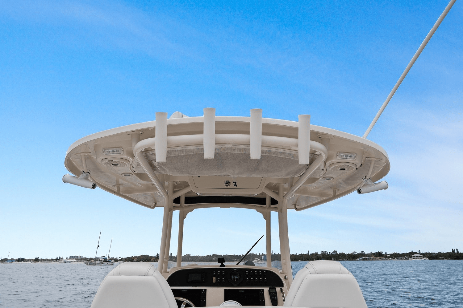 2018 Grady-White 306 CANYON Image Thumbnail #27