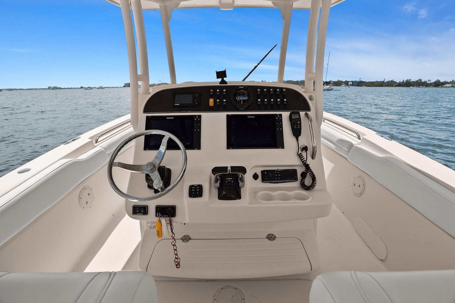2018 Grady-White 306 CANYON Image Thumbnail #13