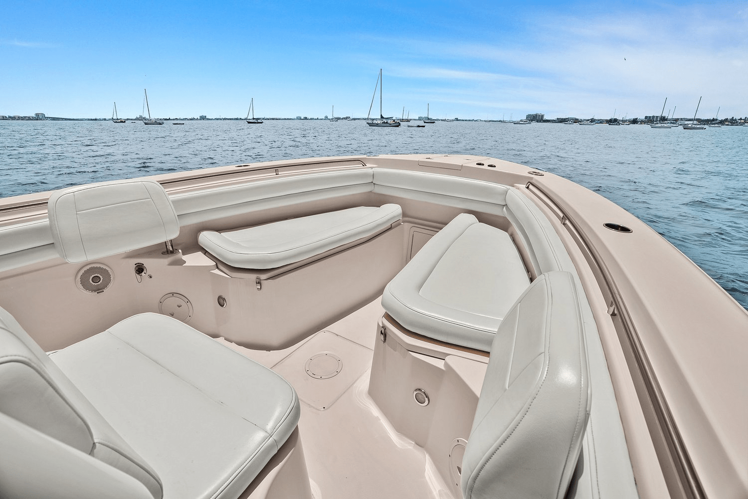 2018 Grady-White 306 CANYON Image Thumbnail #9