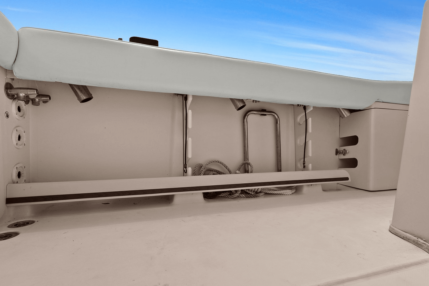 2018 Grady-White 306 CANYON Image Thumbnail #23