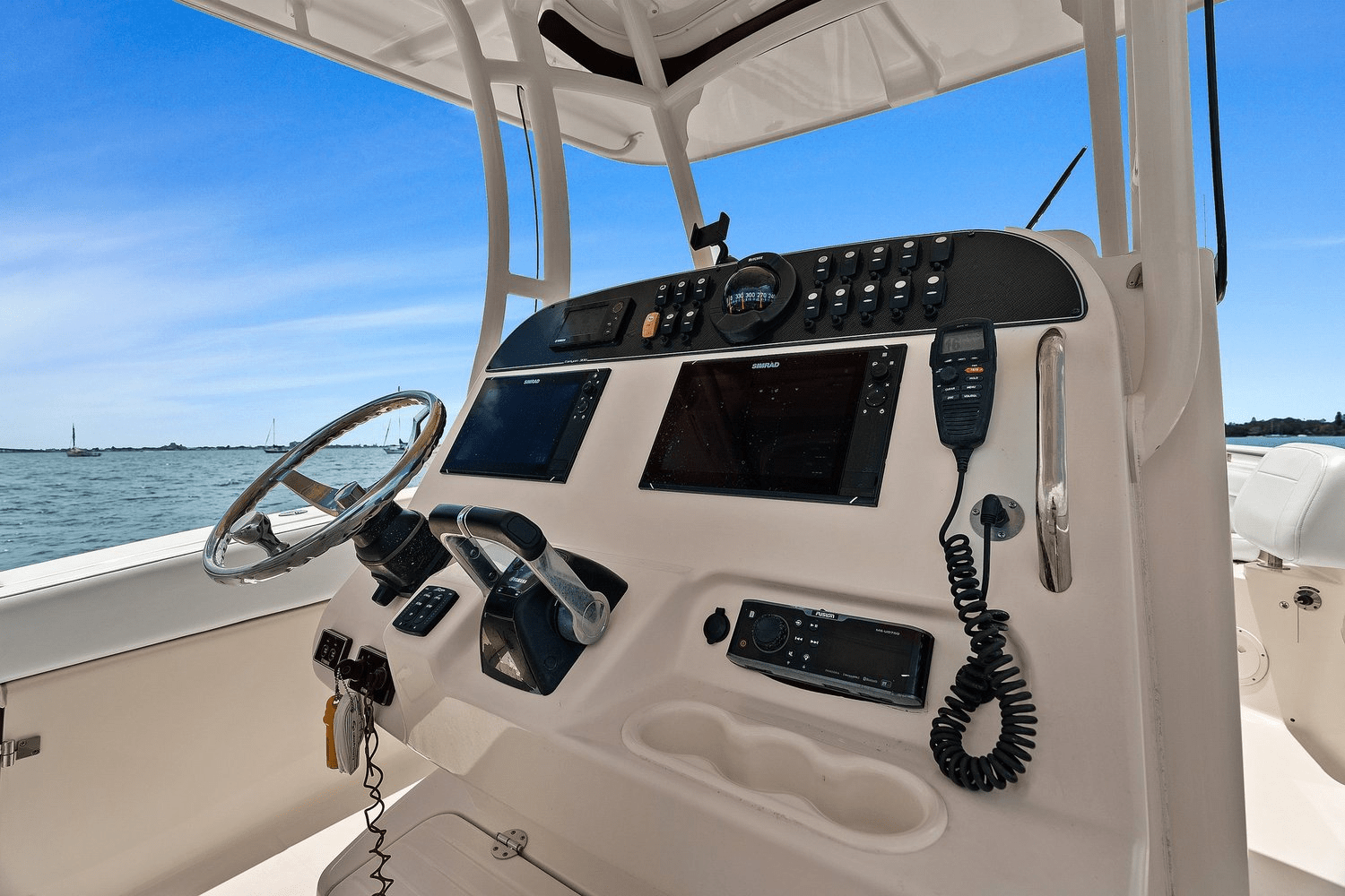 2018 Grady-White 306 CANYON Image Thumbnail #14