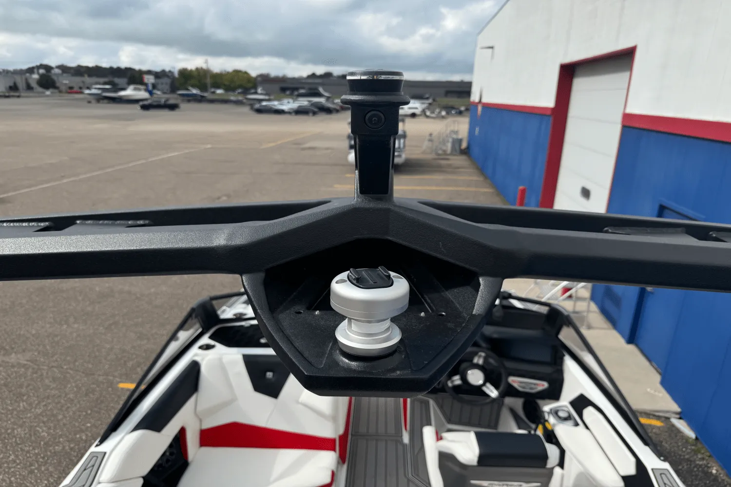 2023 Nautique S21 Super Air Image Thumbnail #20