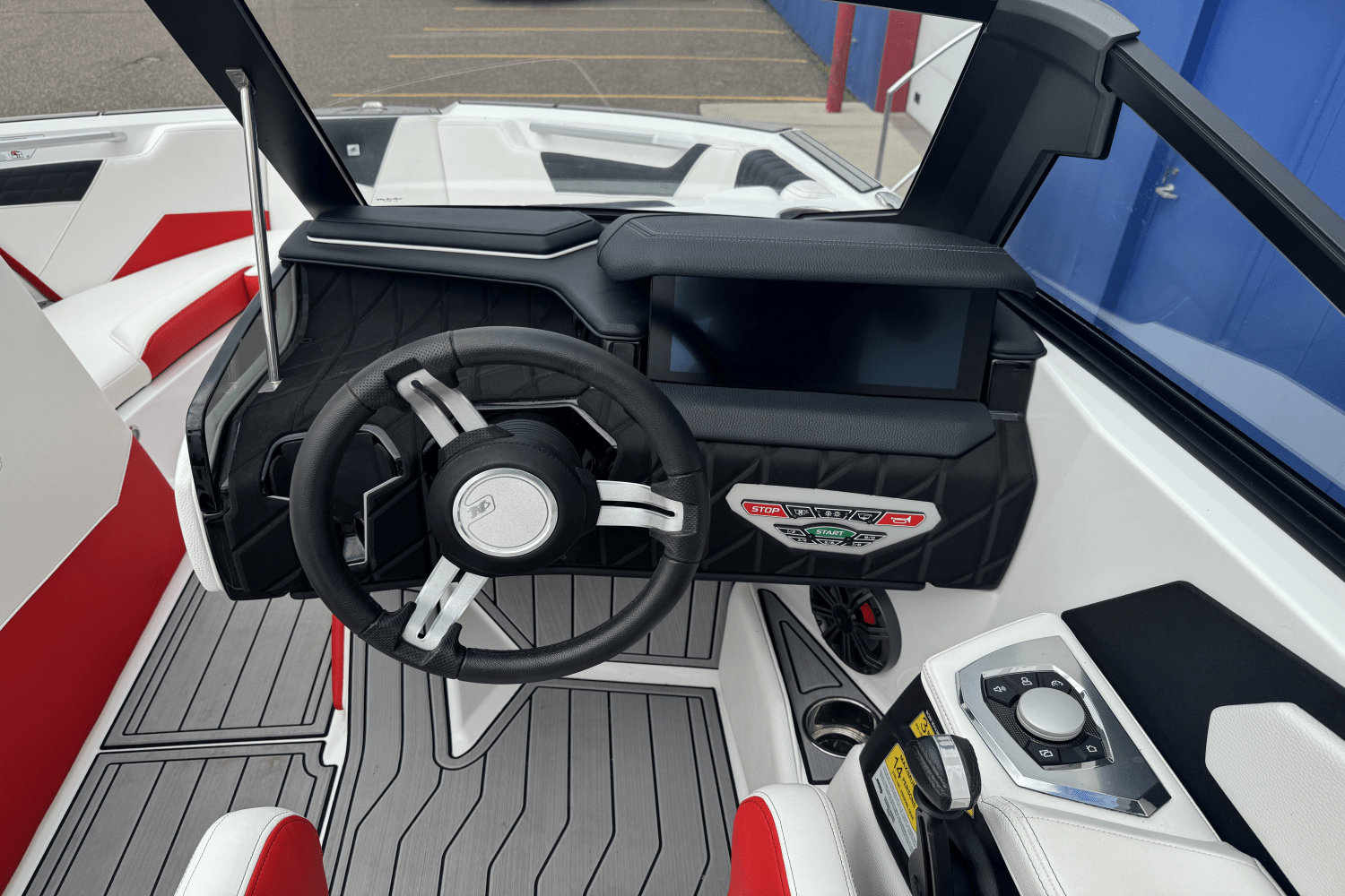 2023 Nautique S21 Super Air Image Thumbnail #37