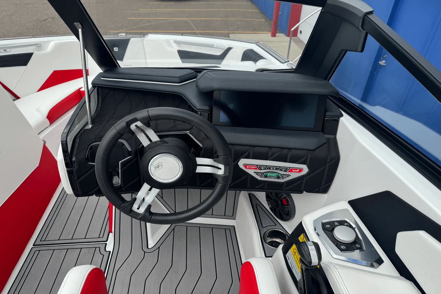 2023 Nautique S21 Super Air Image Thumbnail #37