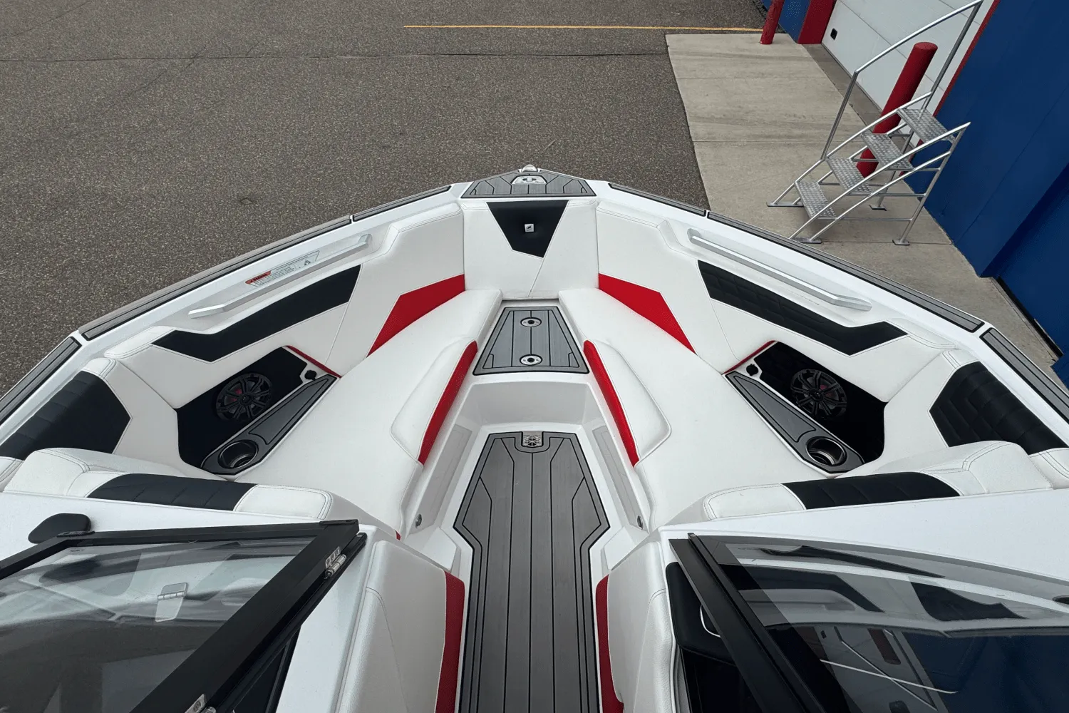 2023 Nautique S21 Super Air Image Thumbnail #42