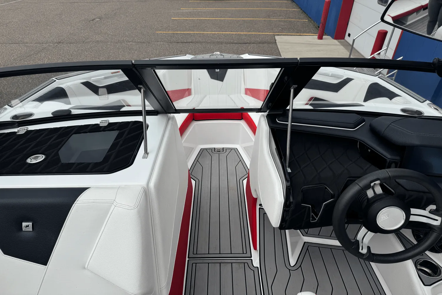 2023 Nautique S21 Super Air Image Thumbnail #40