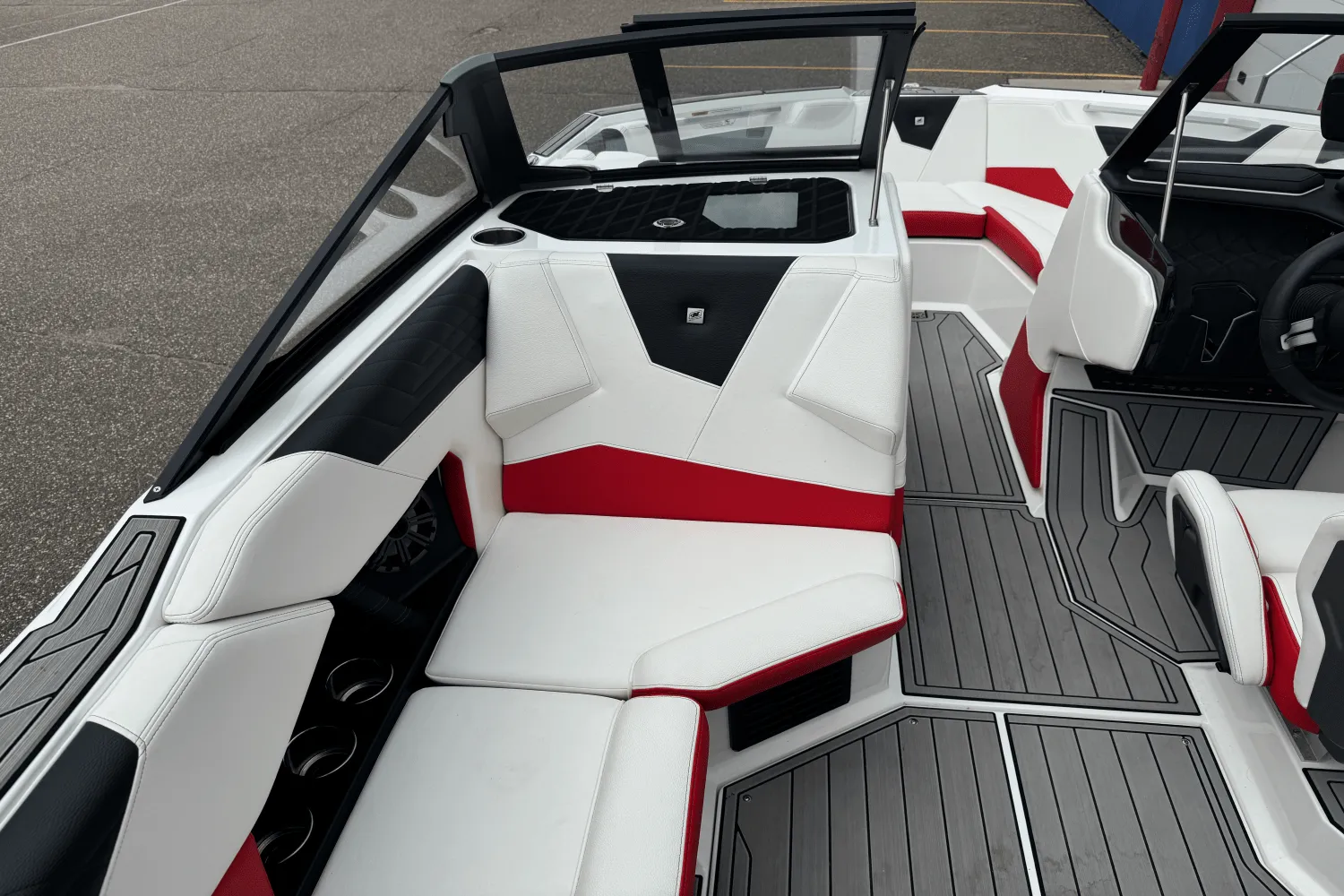 2023 Nautique S21 Super Air Image Thumbnail #29