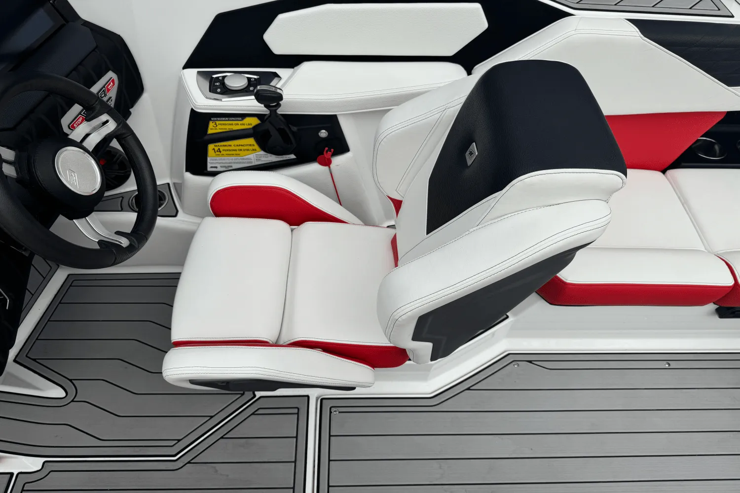 2023 Nautique S21 Super Air Image Thumbnail #35