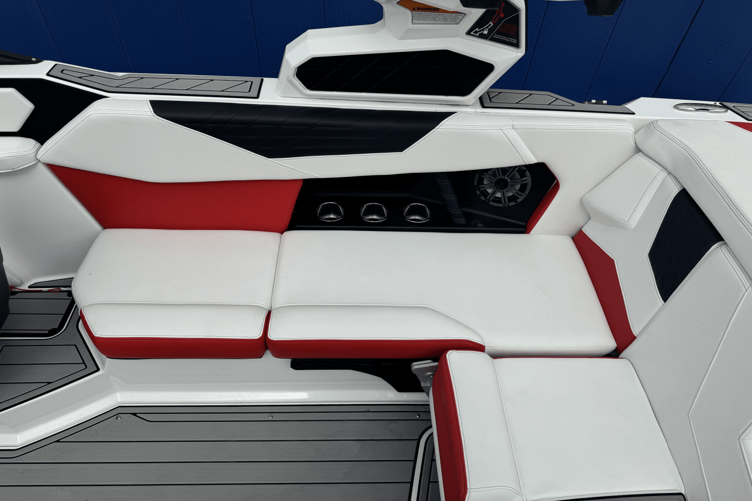 2023 Nautique S21 Super Air Image Thumbnail #22