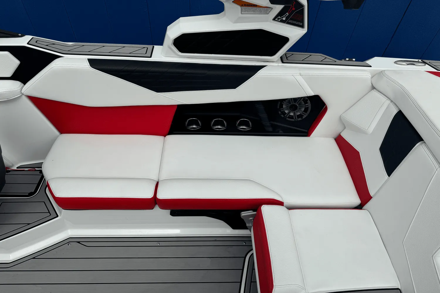 2023 Nautique S21 Super Air Image Thumbnail #22