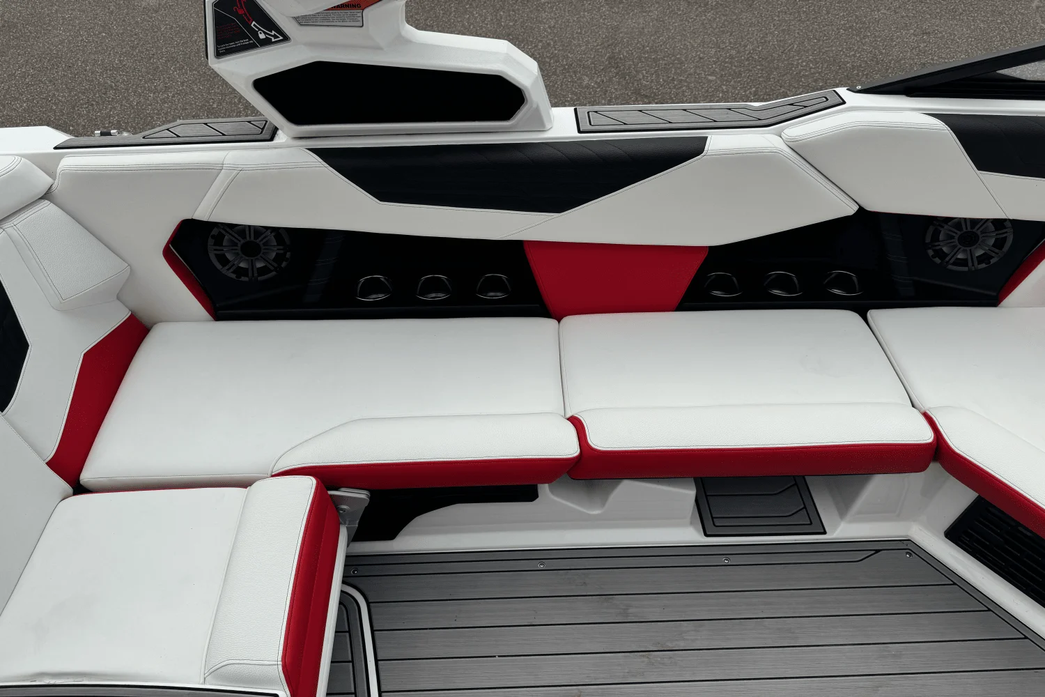 2023 Nautique S21 Super Air Image Thumbnail #25