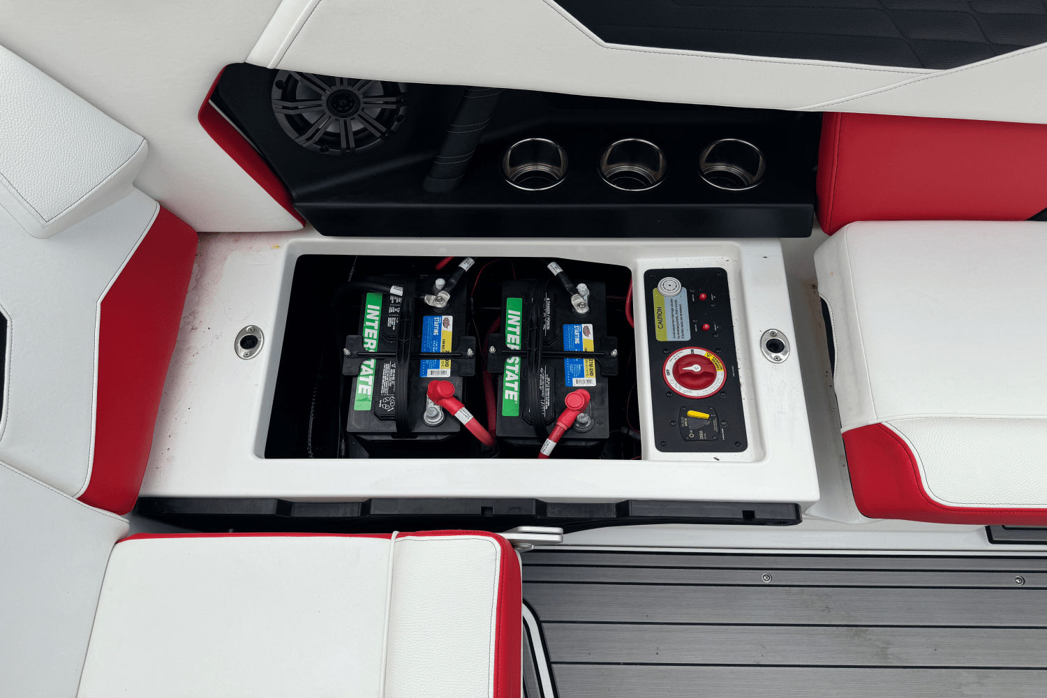 2023 Nautique S21 Super Air Image Thumbnail #26