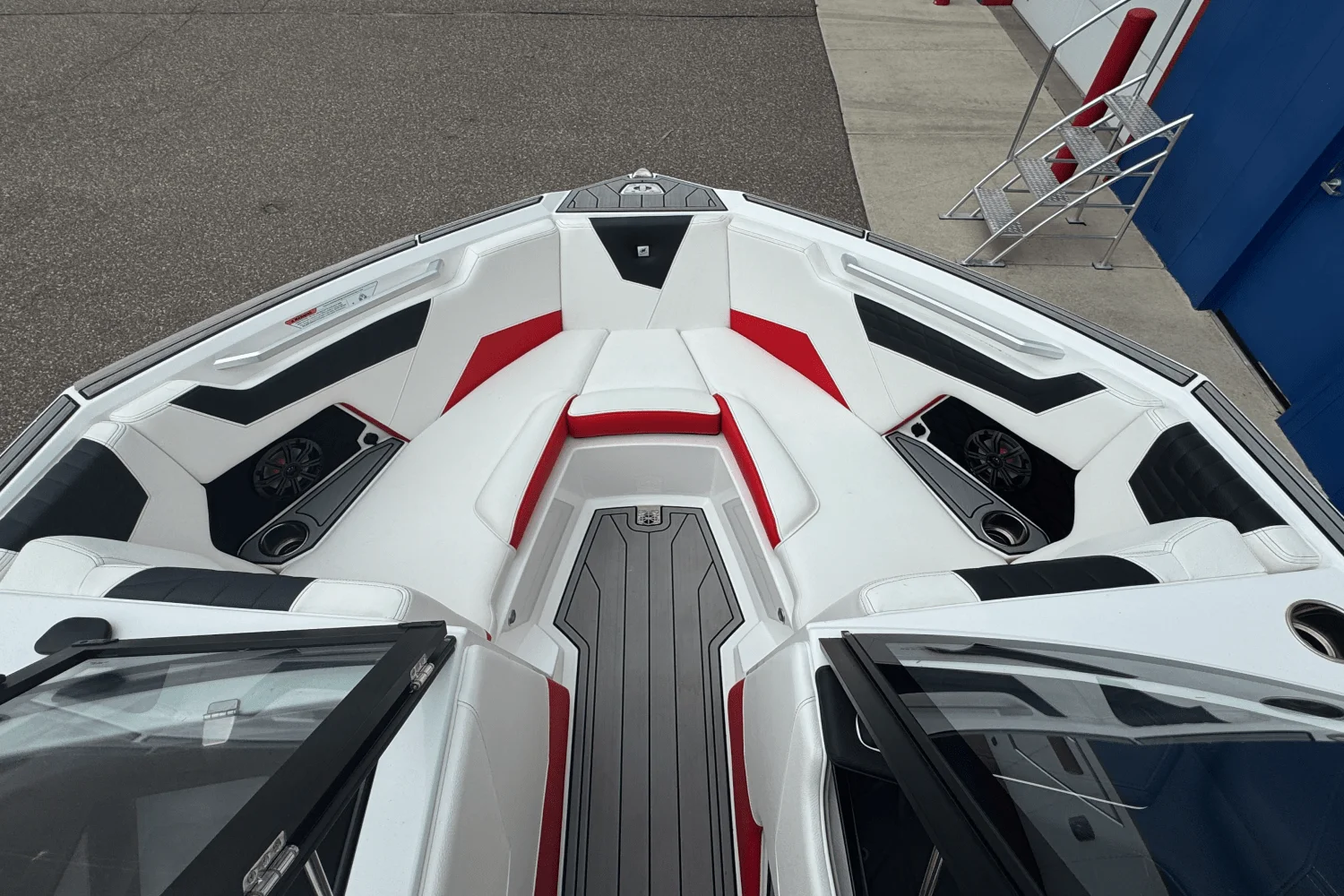 2023 Nautique S21 Super Air Image Thumbnail #41