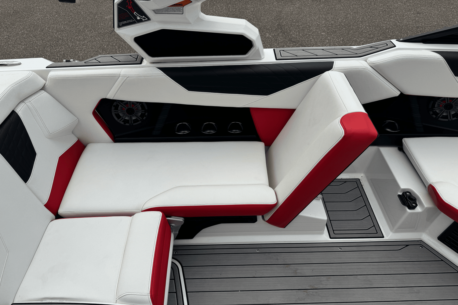 2023 Nautique S21 Super Air Image Thumbnail #27