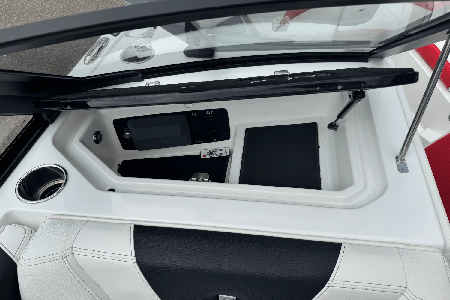 2023 Nautique S21 Super Air Image Thumbnail #32