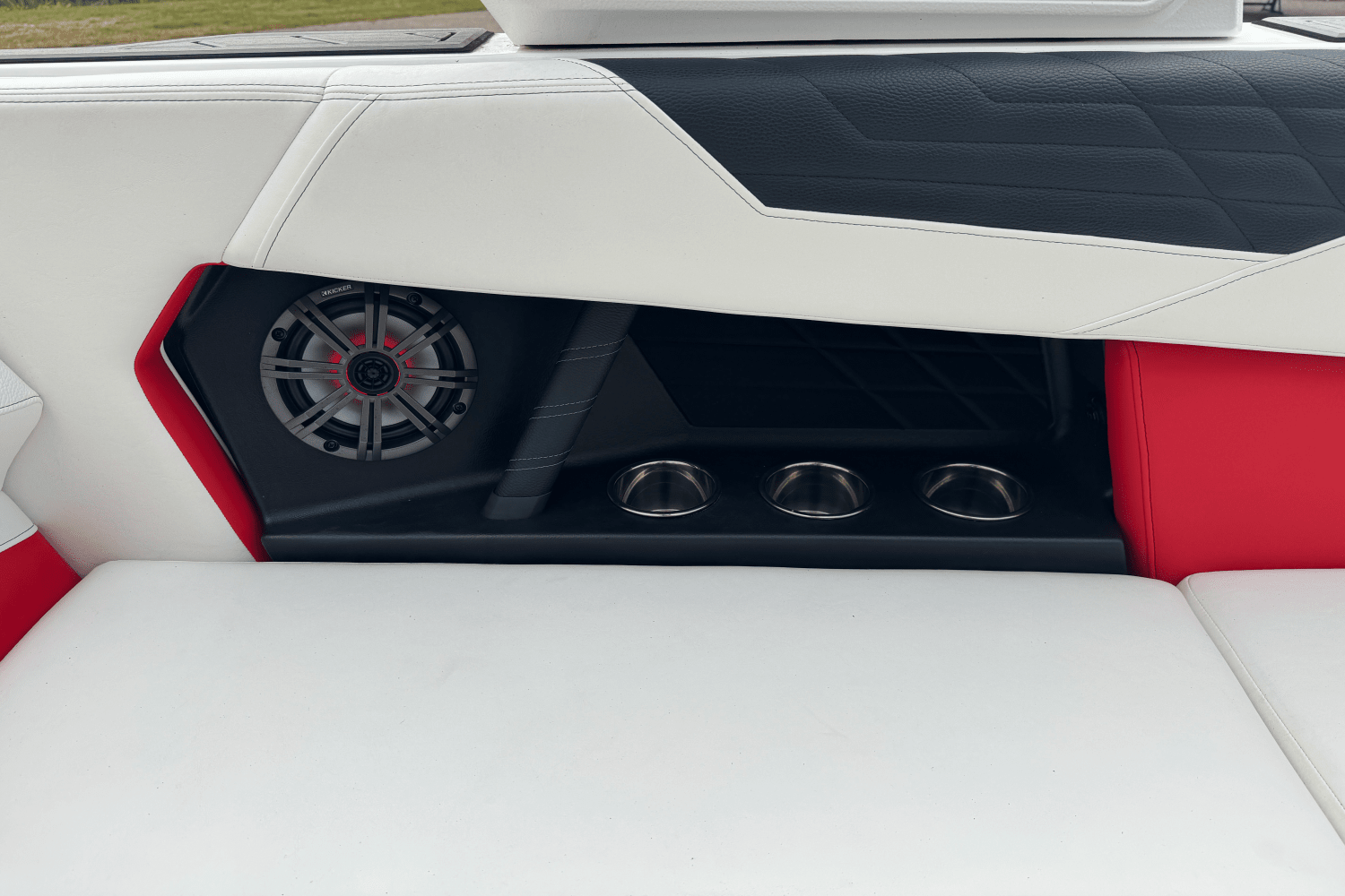 2023 Nautique S21 Super Air Image Thumbnail #28