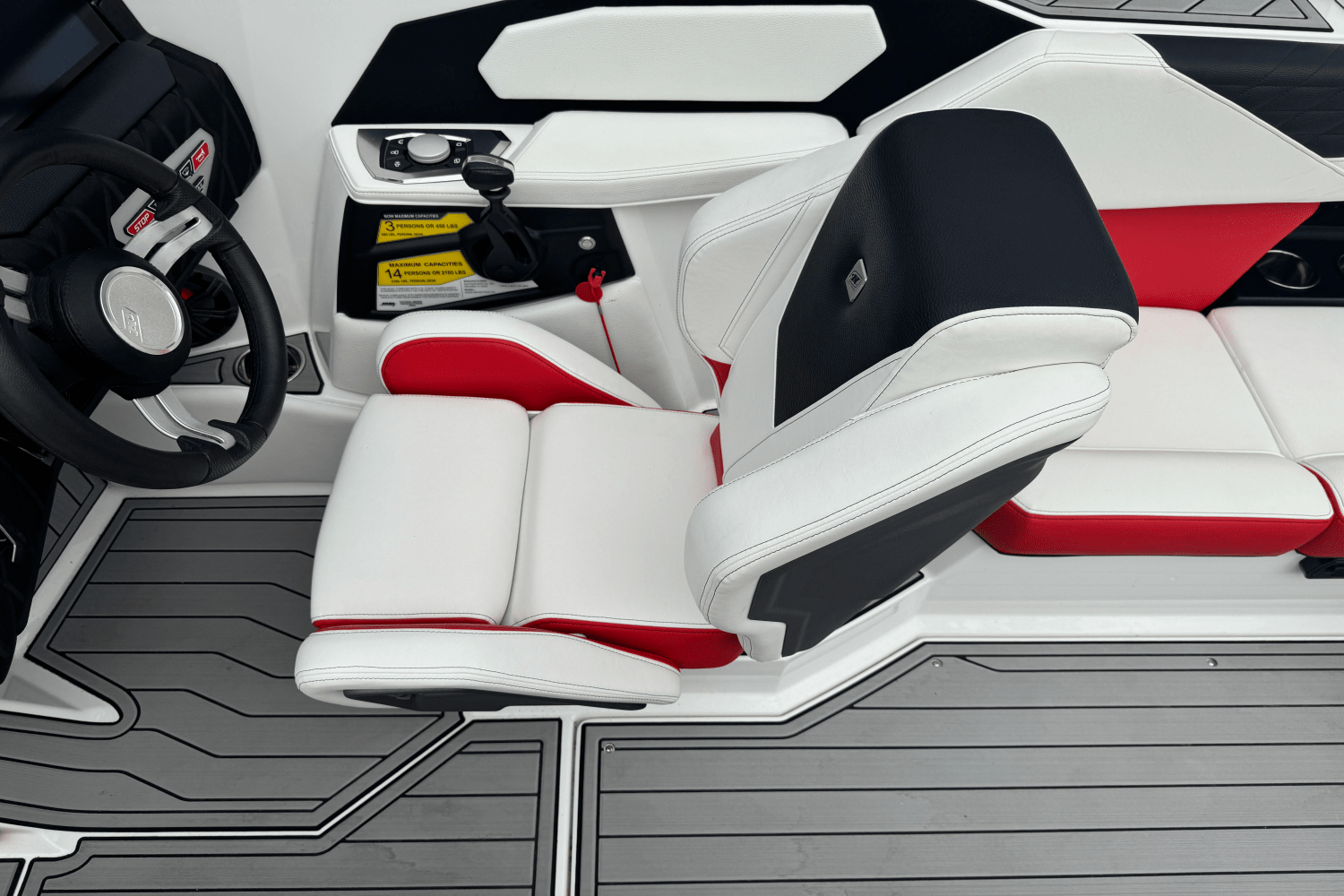 2023 Nautique S21 Super Air Image Thumbnail #35