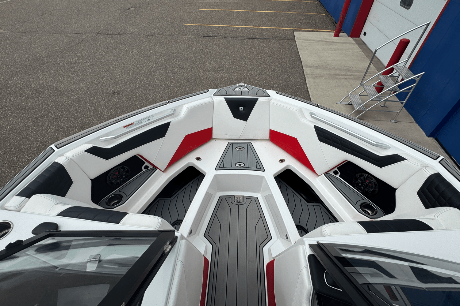 2023 Nautique S21 Super Air Image Thumbnail #43