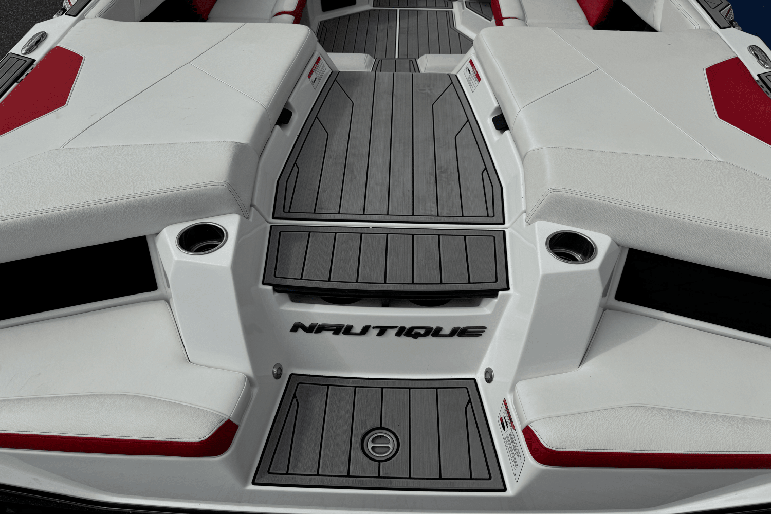 2023 Nautique S21 Super Air Image Thumbnail #13