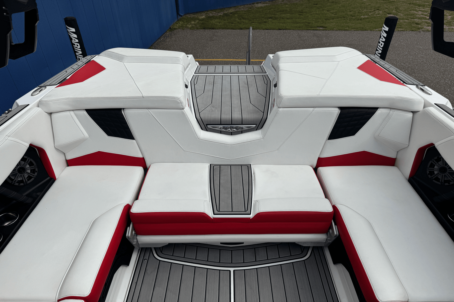 2023 Nautique S21 Super Air Image Thumbnail #21