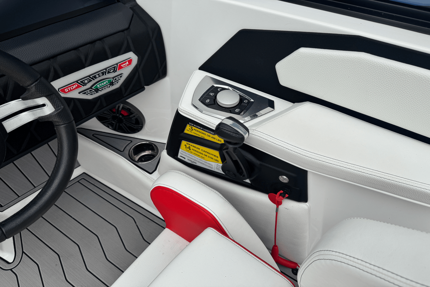 2023 Nautique S21 Super Air Image Thumbnail #38