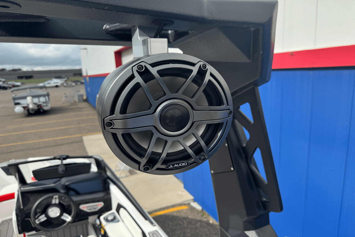 2023 Nautique S21 Super Air Image Thumbnail #19