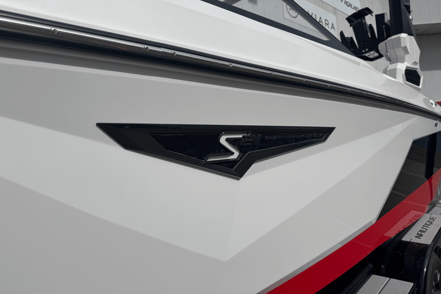 2023 Nautique S21 Super Air Image Thumbnail #3