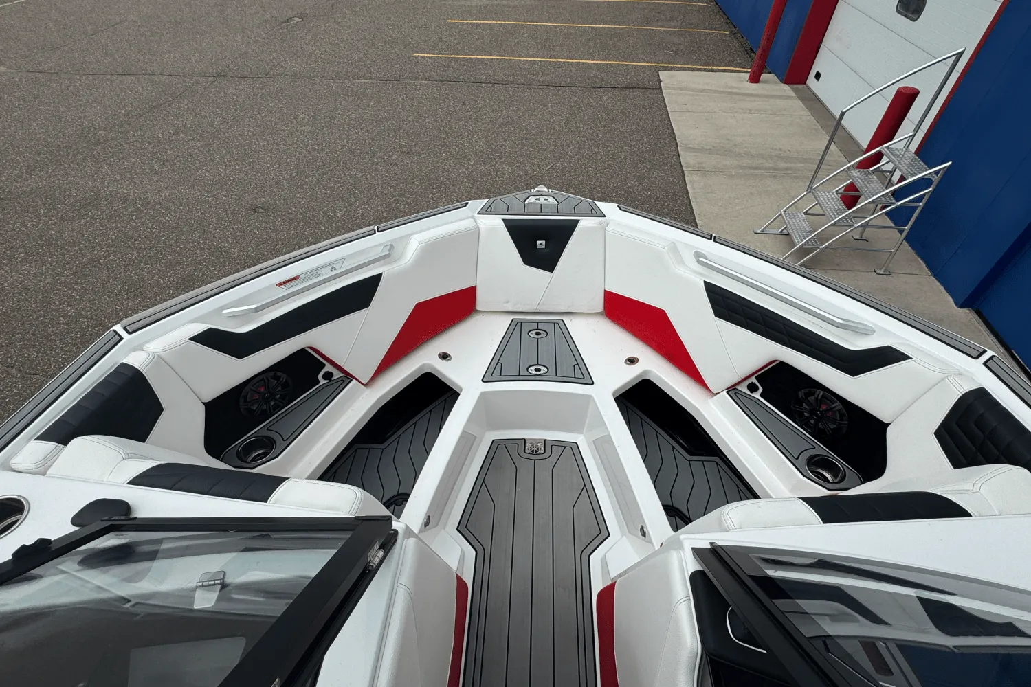 2023 Nautique S21 Super Air Image Thumbnail #43