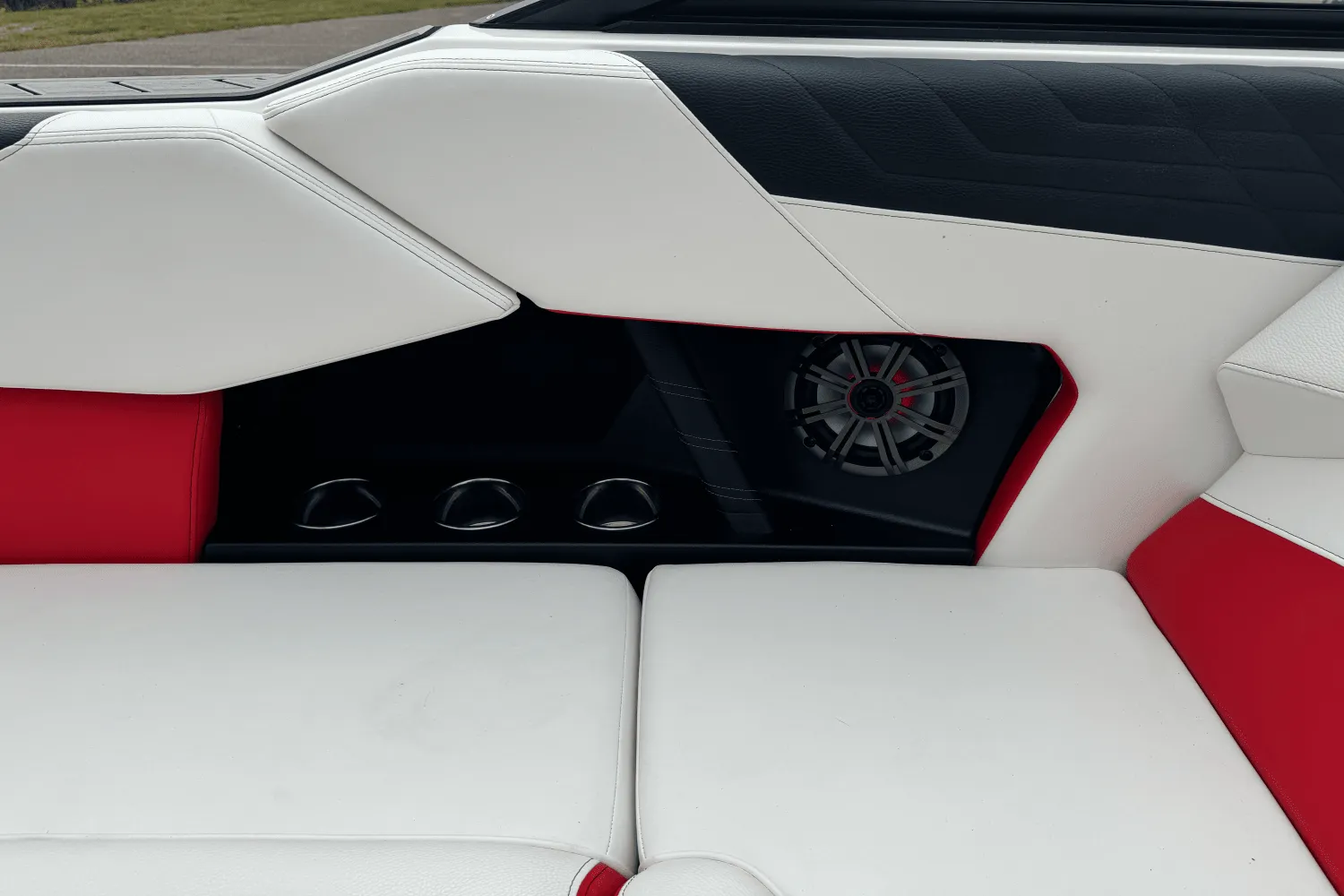 2023 Nautique S21 Super Air Image Thumbnail #33