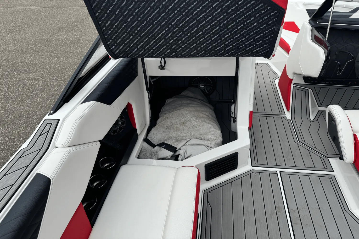 2023 Nautique S21 Super Air Image Thumbnail #30