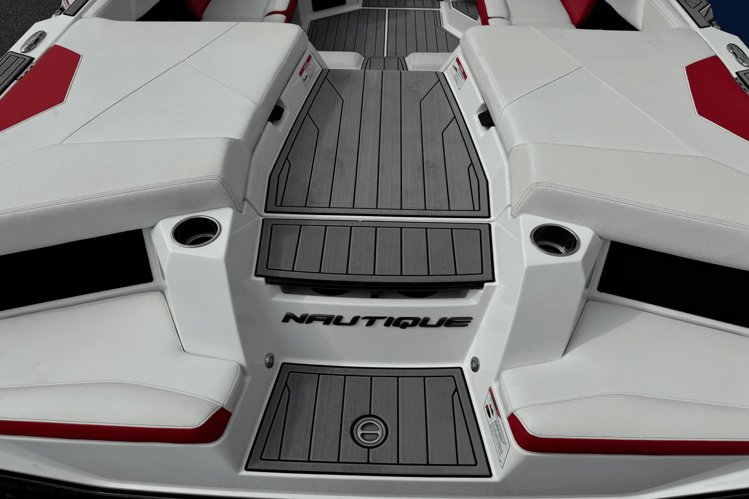 2023 Nautique S21 Super Air Image Thumbnail #13