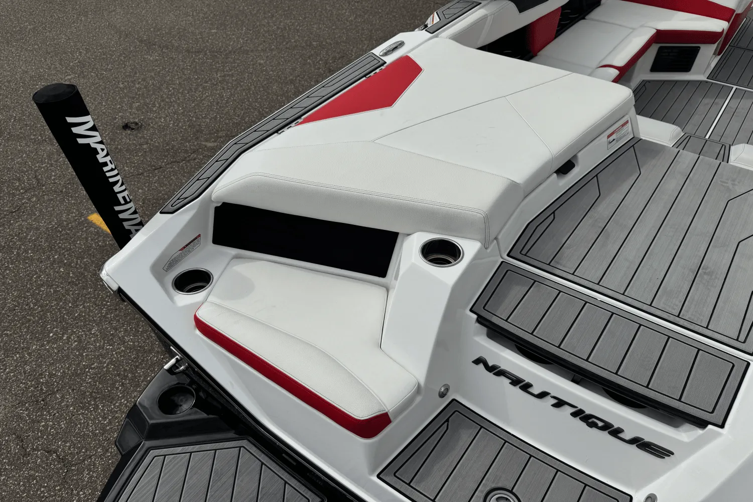 2023 Nautique S21 Super Air Image Thumbnail #11