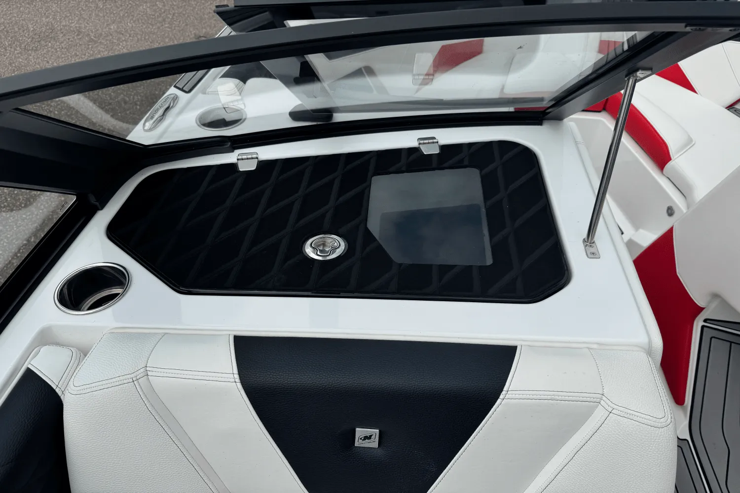 2023 Nautique S21 Super Air Image Thumbnail #31