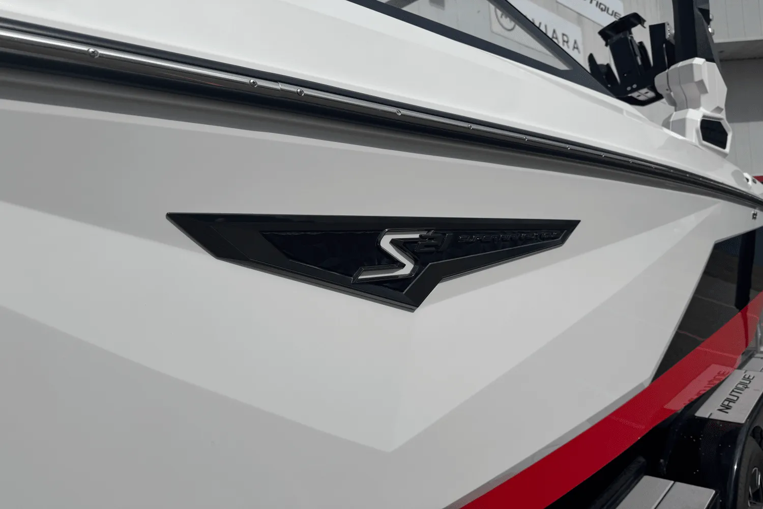 2023 Nautique S21 Super Air Image Thumbnail #3