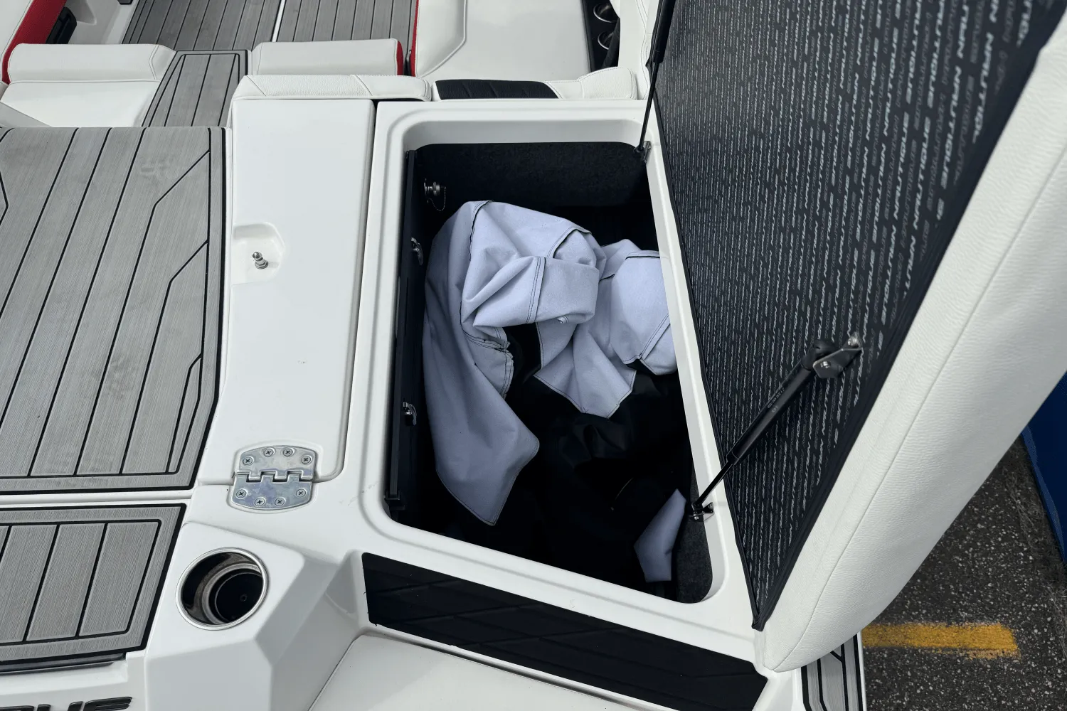 2023 Nautique S21 Super Air Image Thumbnail #10