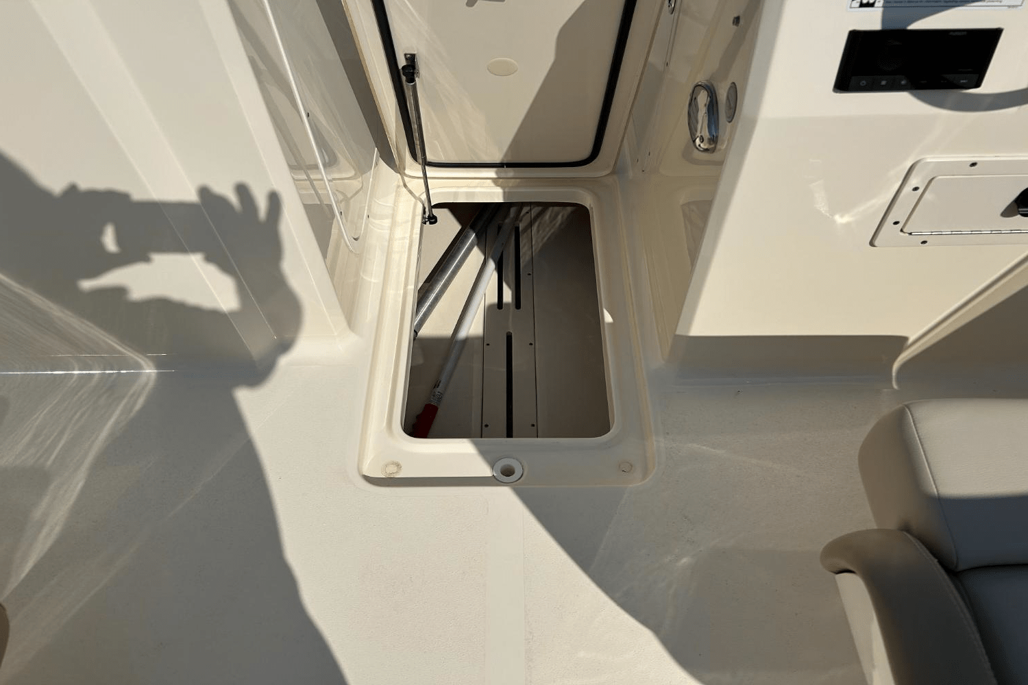 2022 Scout 215 DORADO Image Thumbnail #17