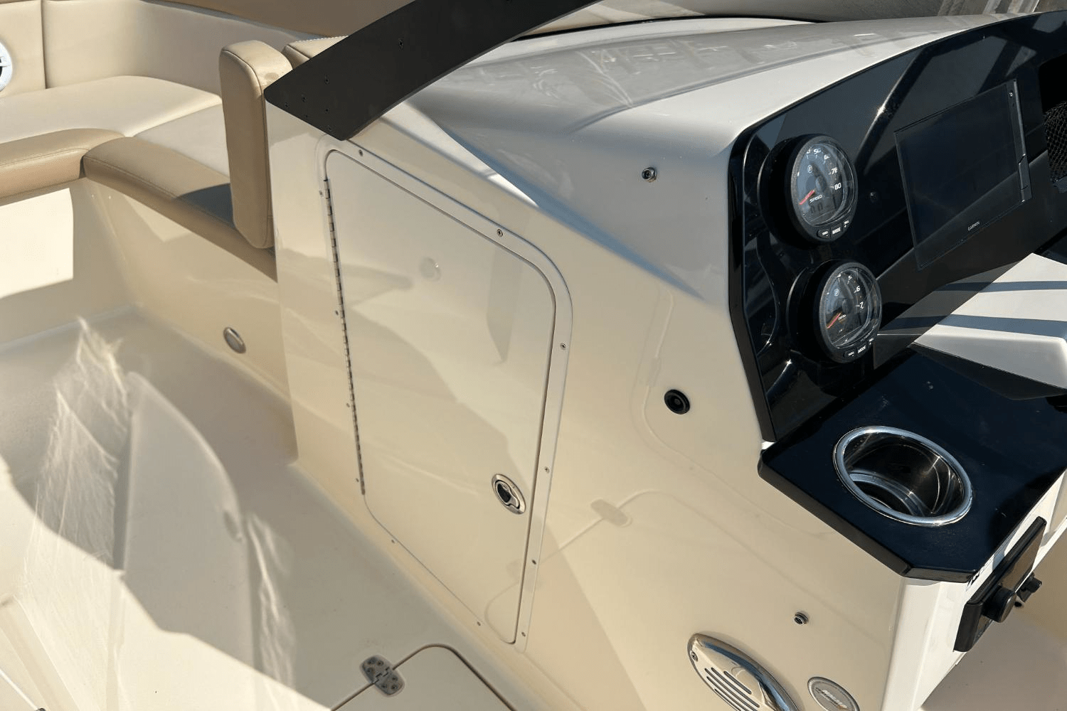 2022 Scout 215 DORADO Image Thumbnail #23