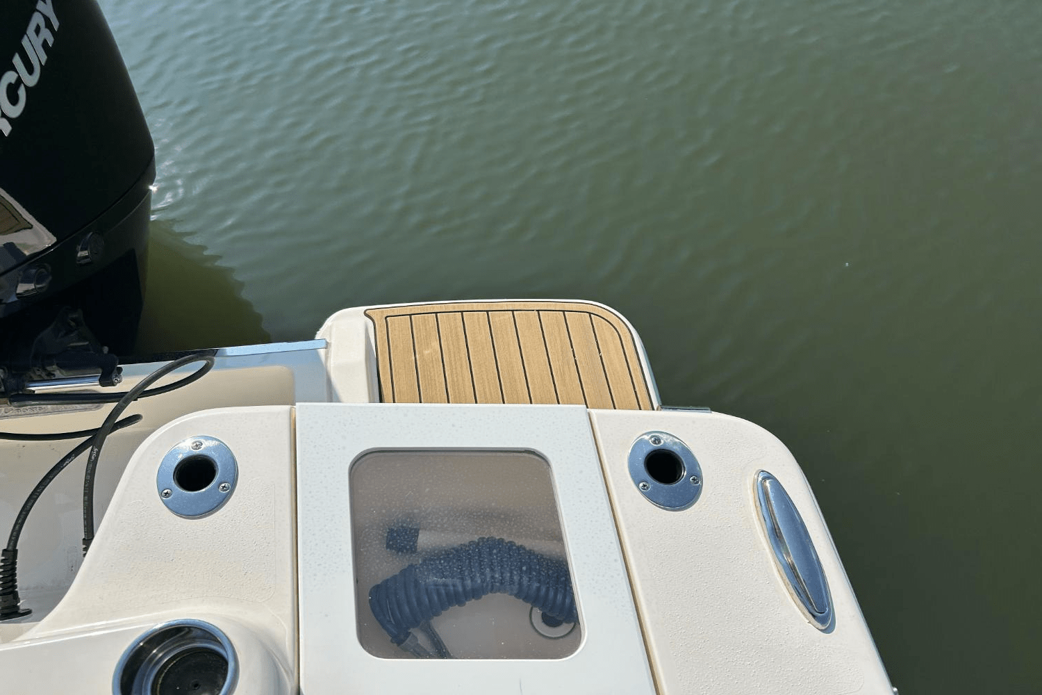 2022 Scout 215 DORADO Image Thumbnail #7